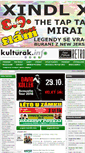 Mobile Screenshot of kulturak.info
